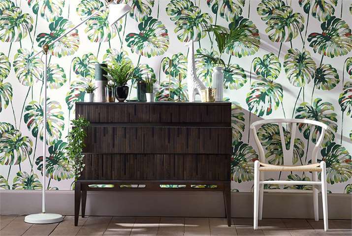 Luxaflex - OGormans - Wallpaper - Carousel Momentum